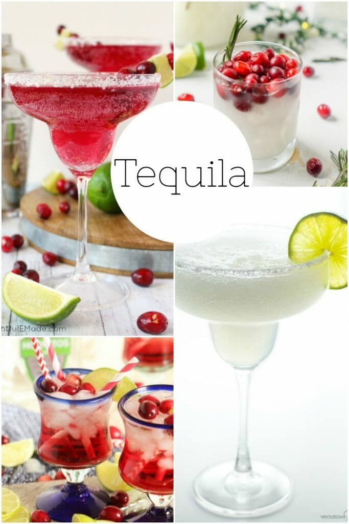 Holiday Drinks With Tequila
 60 Amazing Holiday Cocktail Ideas Delightful E Made