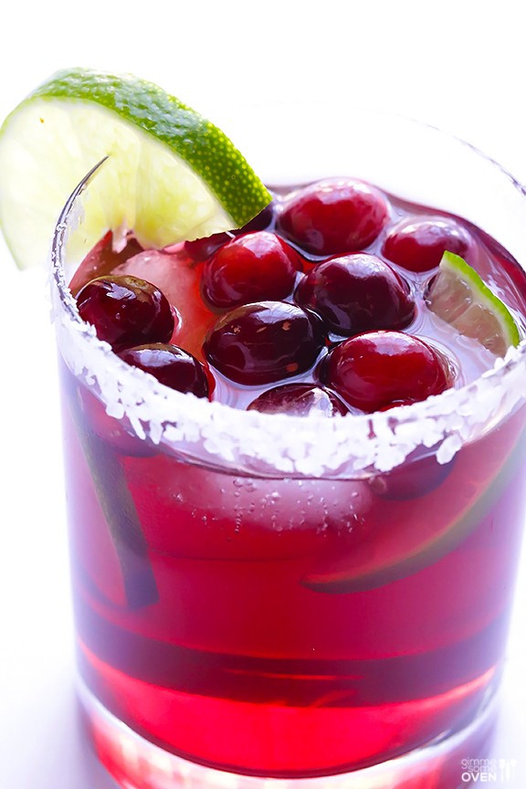 Holiday Drinks With Tequila
 Holiday Cocktail Recipes for Every Taste