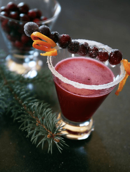 Holiday Drinks With Tequila
 Tequila Cocktails for Your Holiday Party Skimbaco