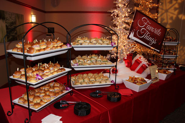 Holiday Food Party Ideas
 Generational Holiday Party Ideas