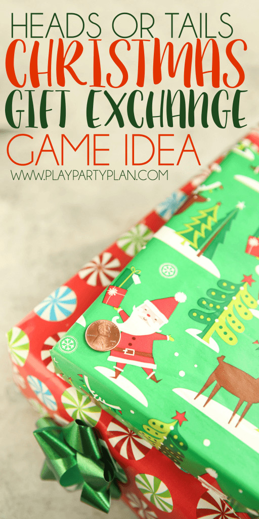 Holiday Gift Exchange Game Ideas
 Over 31 Family Christmas Tradition Ideas to Start Making
