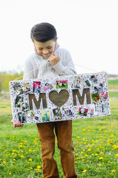 Holiday Gift Ideas For Mom
 25 DIY Christmas Gifts For Mom Homemade Christmas
