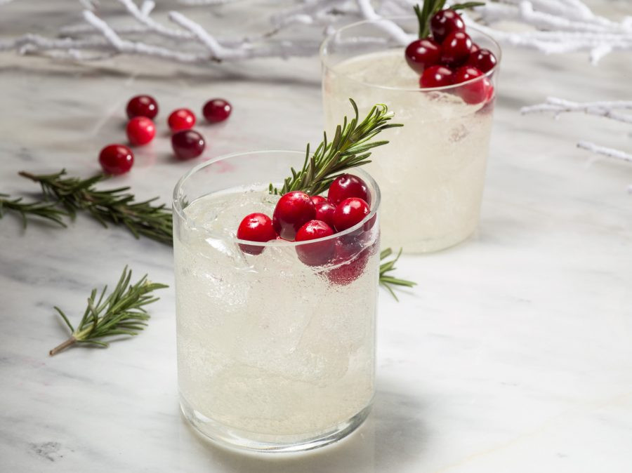 Holiday Gin Drinks
 Get Festive with RUTTE GIN – Holiday Cocktails for the At