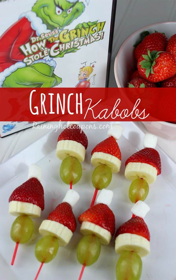 Holiday Office Party Food Ideas
 49 best images about fice Christmas on Pinterest