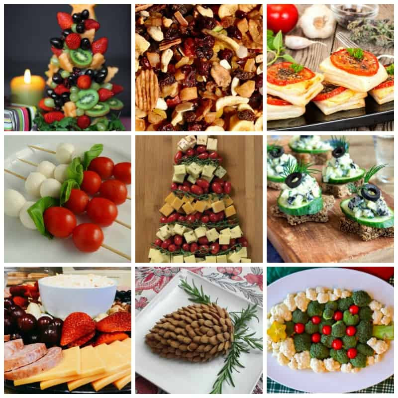 Holiday Office Party Food Ideas
 Christmas Party Food Ideas For fice Parties Recipes & Me