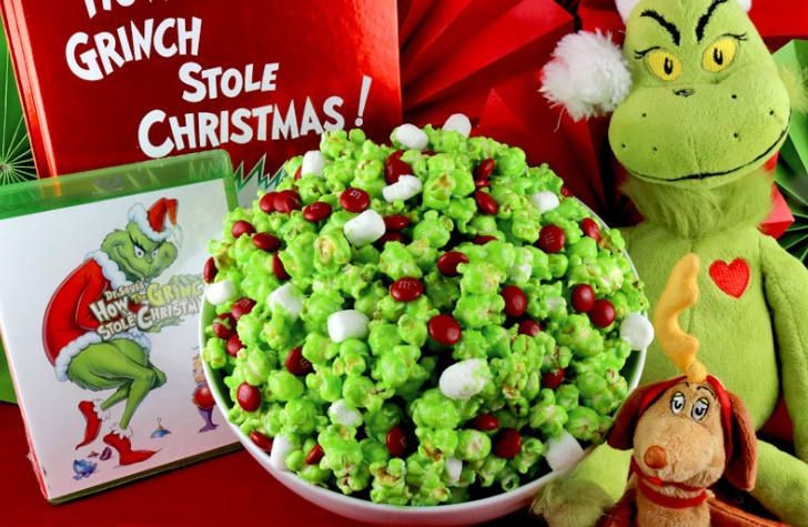 Holiday Office Party Food Ideas
 60 Christmas Themed Food Ideas for fice Potluck Parties