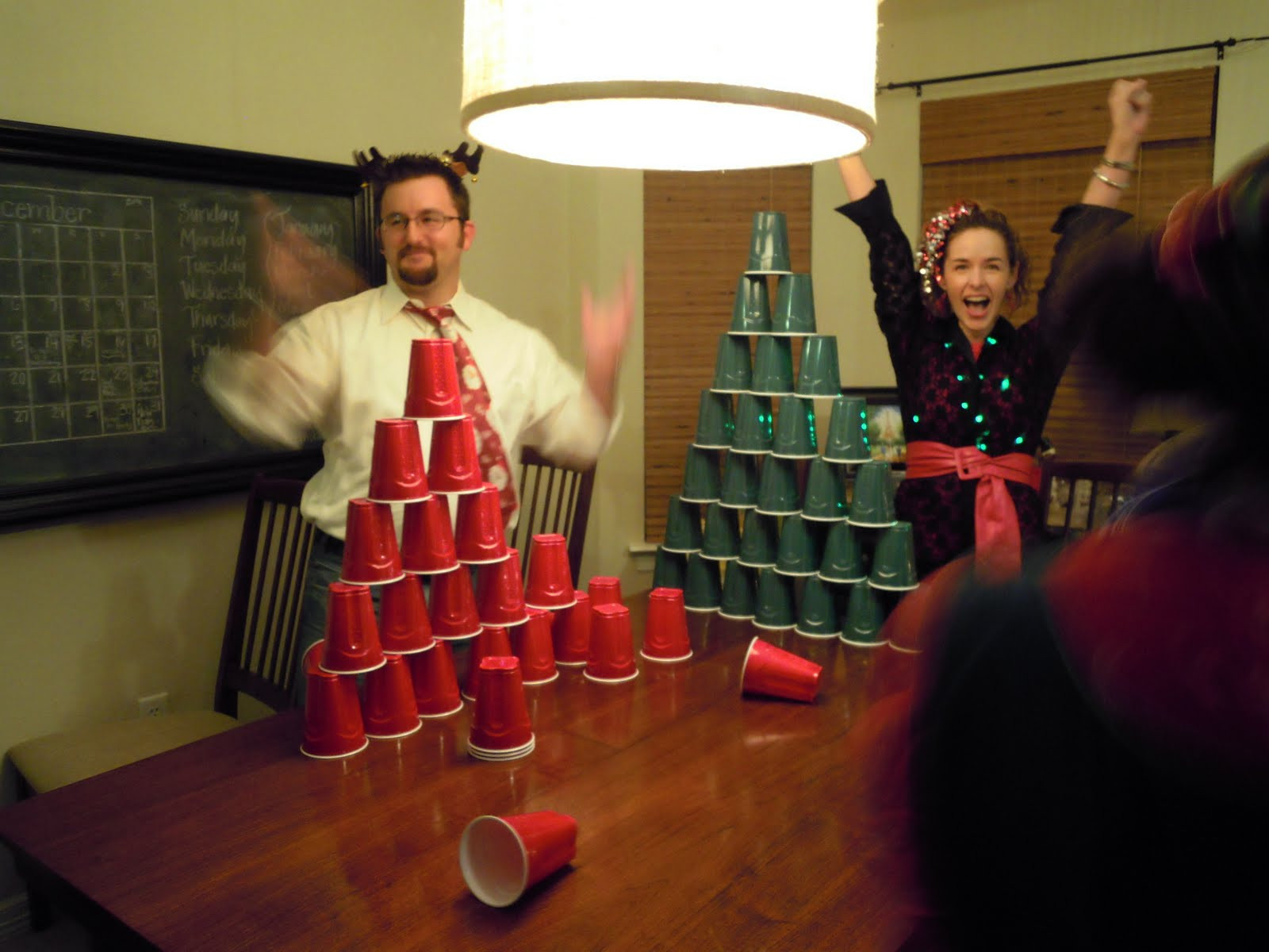 Holiday Office Party Game Ideas
 INSIGHTS The Guthrie Jensen Blog Christmas Party Games