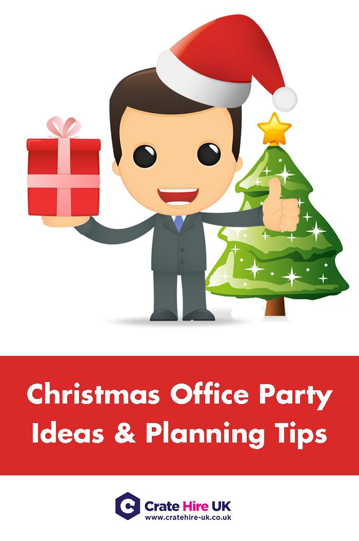 Holiday Party Activity Ideas
 Find tips and ideas for planning this years works