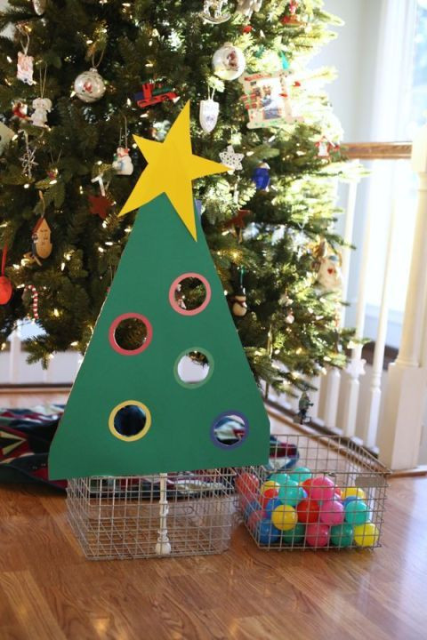 Holiday Party Activity Ideas
 24 Fun Christmas Party Games for Kids DIY Holiday Party