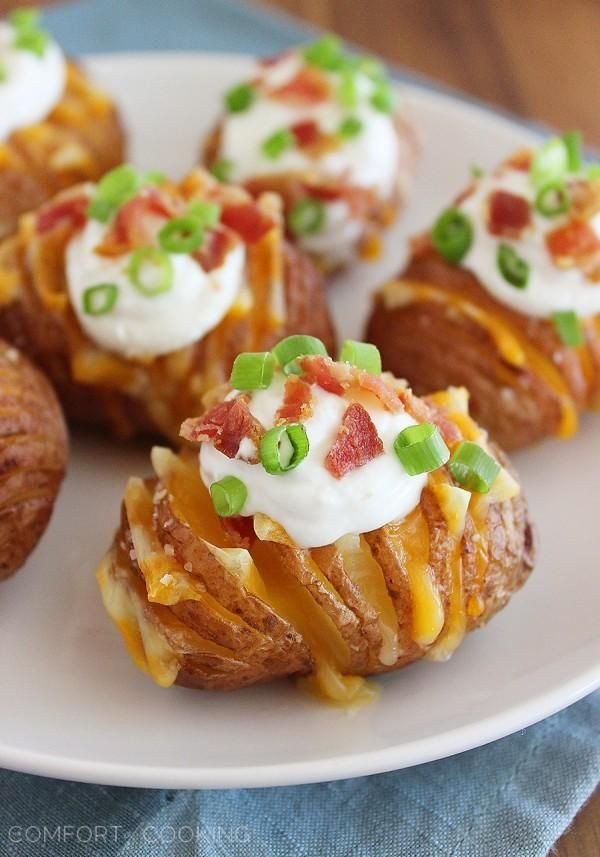 Holiday Party Appetizer Ideas
 It s Written on the Wall 22 Recipes for Appetizers and