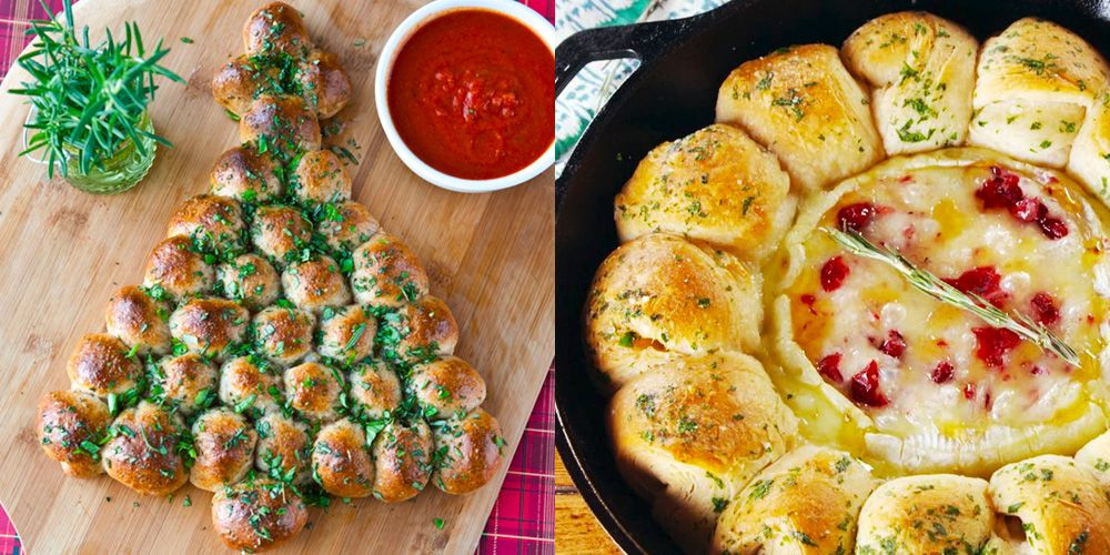 Holiday Party Appetizer Ideas
 47 Easy Christmas Party Appetizers Best Recipes for
