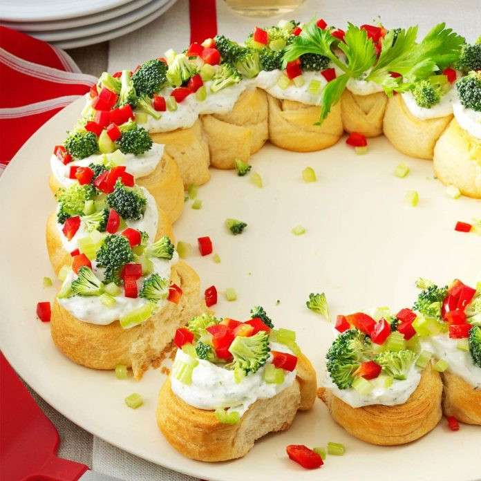 Holiday Party Appetizer Ideas
 21 Appetizer Recipes for Your Holiday Party