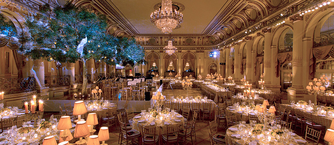 Holiday Party Ideas Nyc
 Meeting Spaces & Event Halls NYC