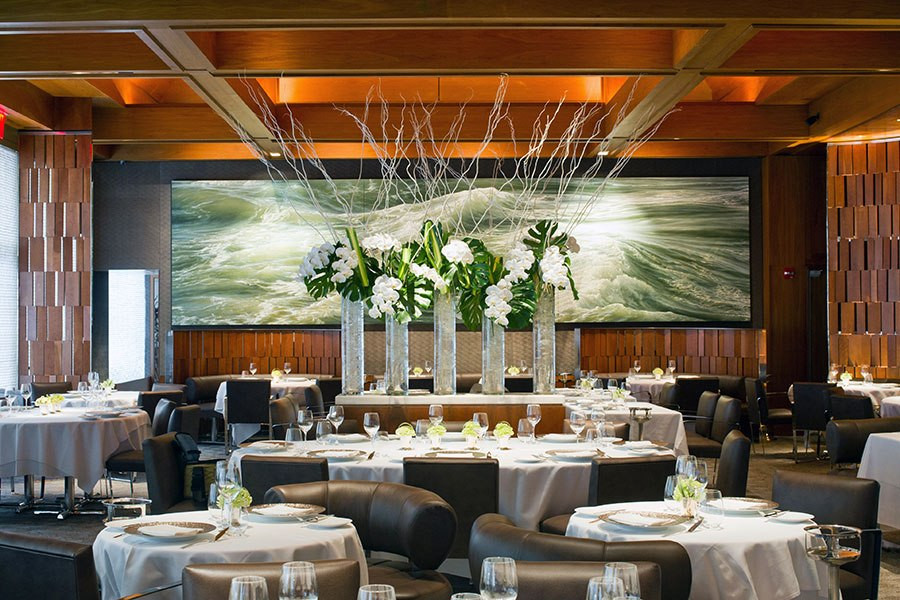 Holiday Party Ideas Nyc
 The 10 Most Beautiful Restaurants in the World
