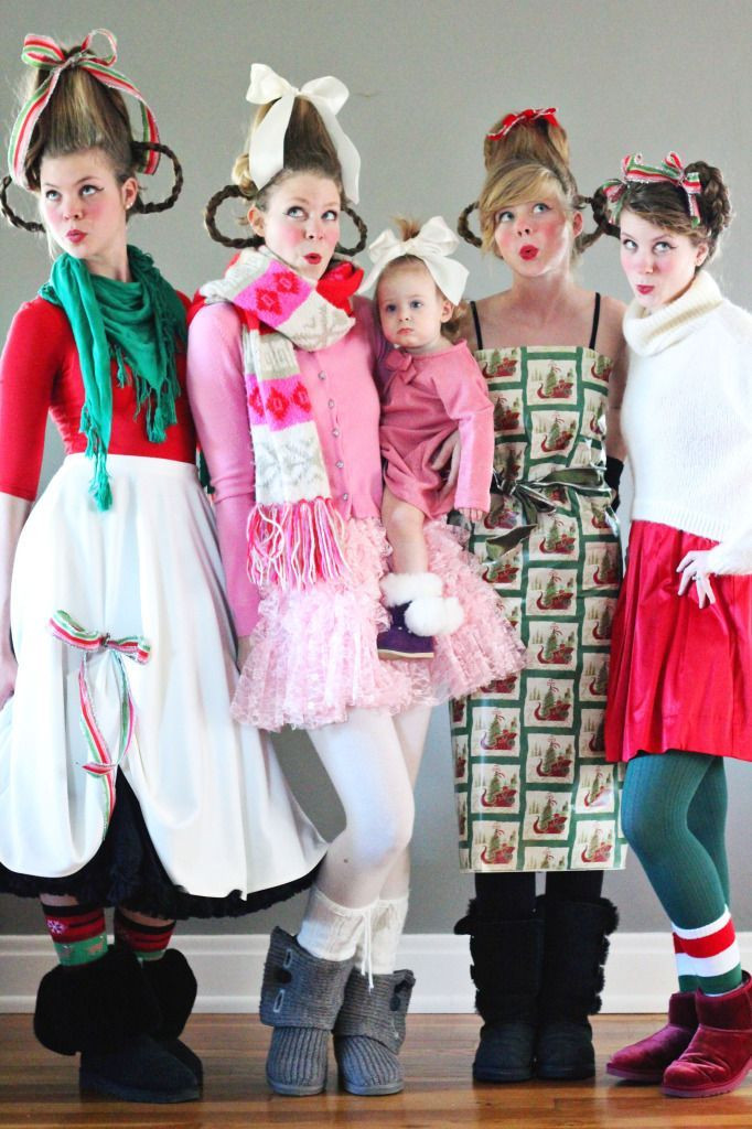 Holiday Themed Party Costume Ideas
 Perfect Dresses for your pany Holiday Party In love