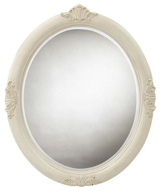 Home Depot Bathroom Mirror
 Home Decorators Collection Mirrors Winslow 37 in L x 30