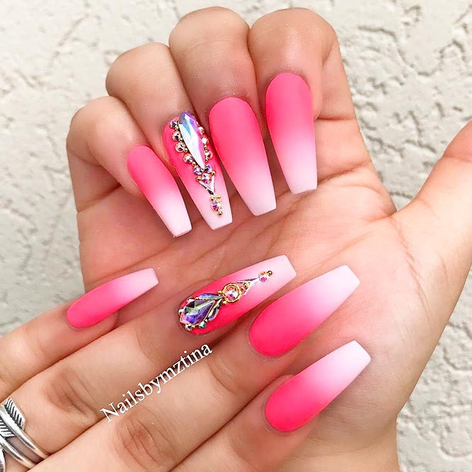 Homecoming Nail Ideas
 18 Ways To Update Your Home ing Nails