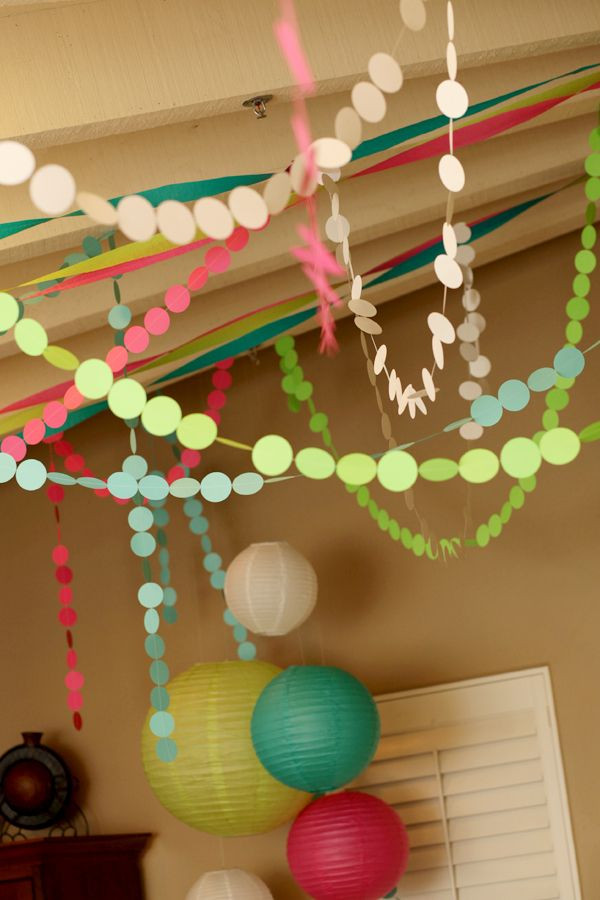 The 23 Best Ideas For Homemade Birthday Decorations For Adults Home