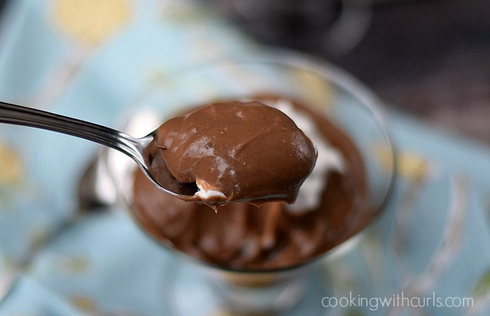 Homemade Chocolate Pie Filling
 Homemade Chocolate Pudding Cooking With Curls