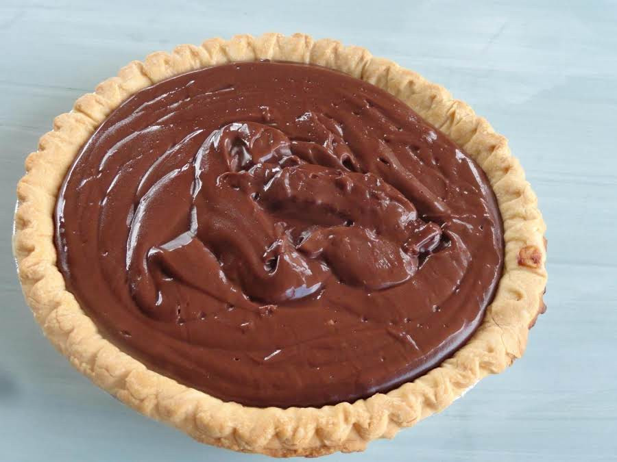 Homemade Chocolate Pie Filling
 All Time Favorite Chocolate Pudding And Pie Filling