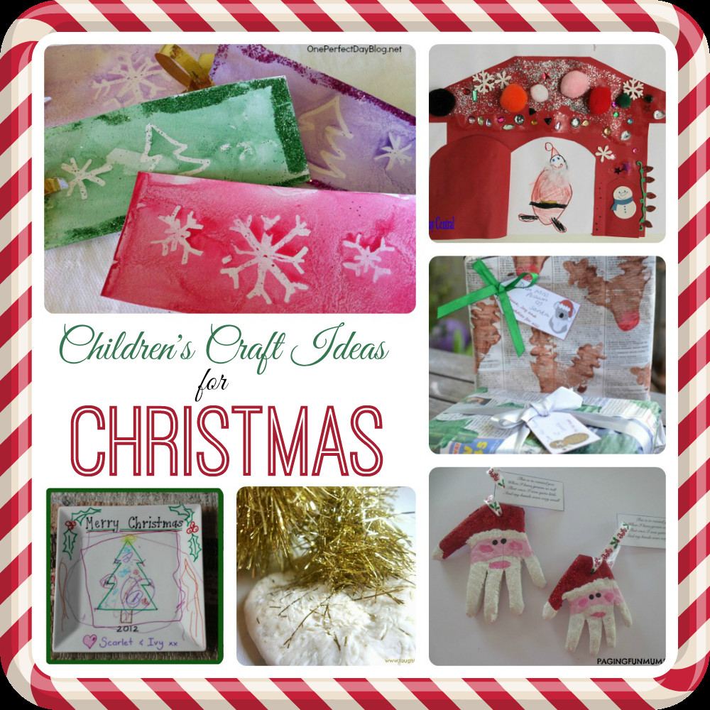 Homemade Christmas Gift Ideas For Grandparents From Grandchildren
 Ideas Quick And Easy Homemade Christmas Gifts For Your