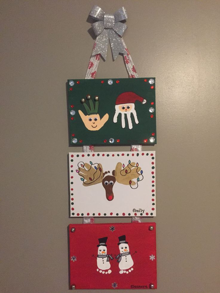 Homemade Christmas Gift Ideas For Grandparents From Grandchildren
 Pin on Ho Ho Ho