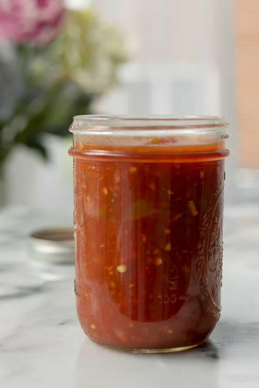 Homemade Salsa Recipe For Canning
 The Best Homemade Salsa for Canning Delish Knowledge