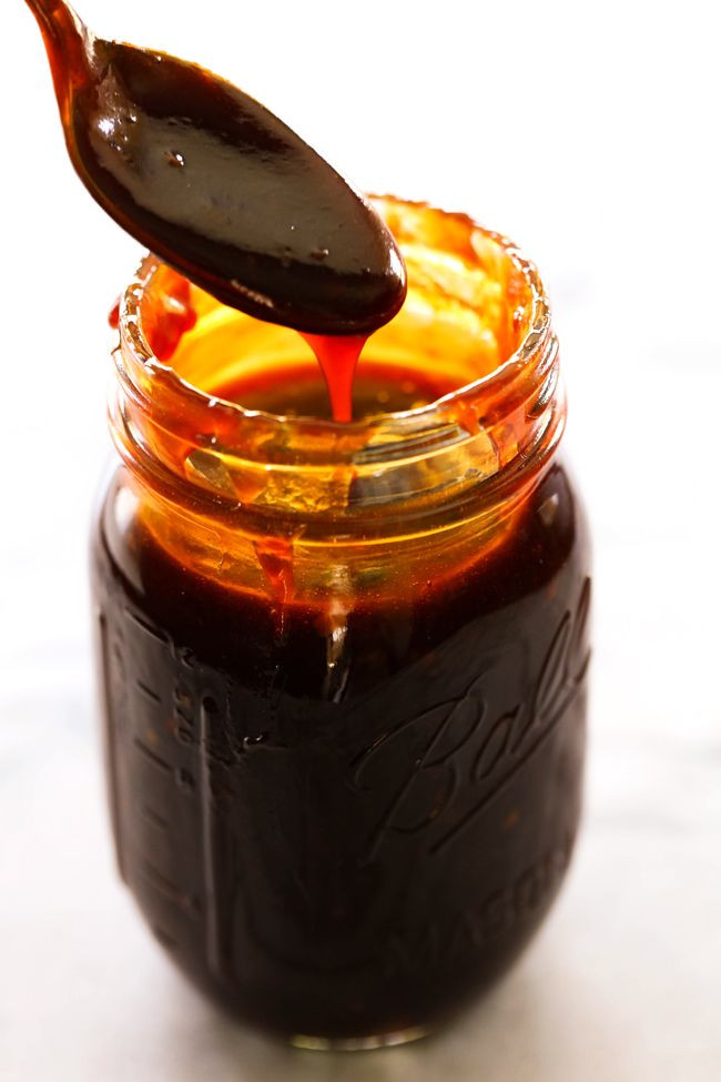 The 22 Best Ideas for Homemade Vinegar Bbq Sauce - Home, Family, Style ...