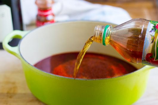 Homemade Vinegar Bbq Sauce
 Make Your Own Barbecue Sauce