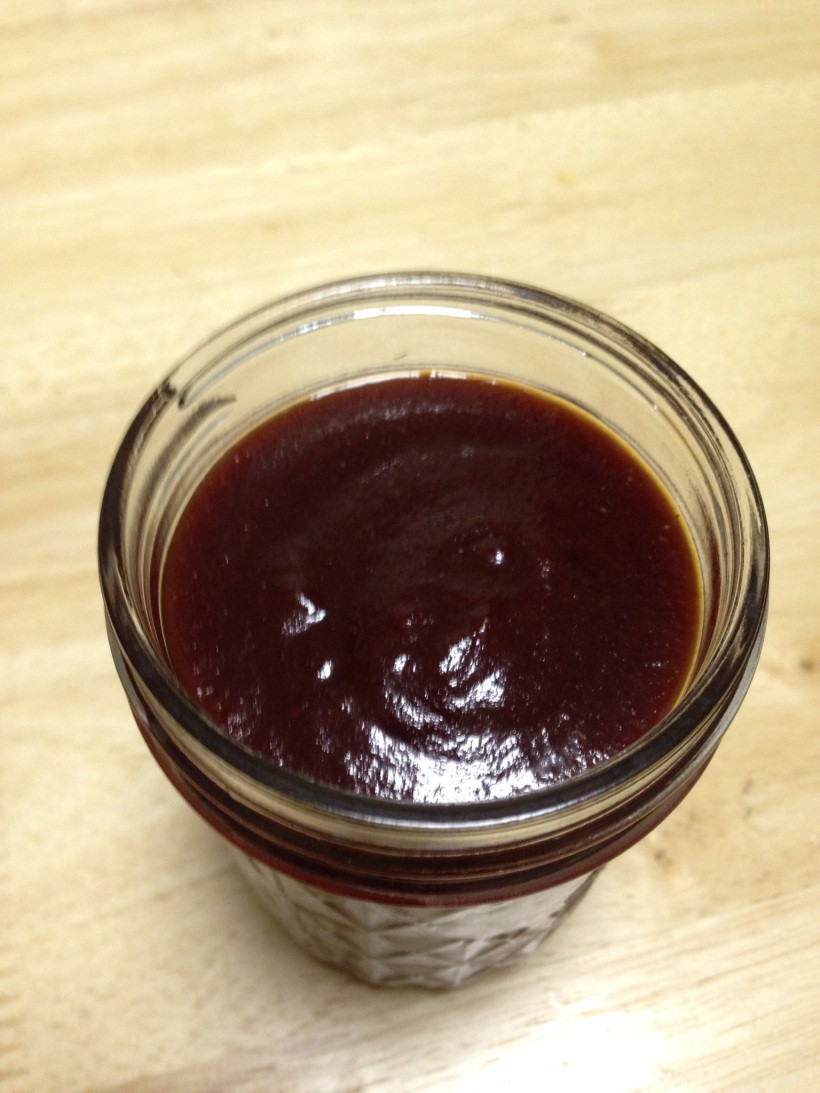 Homemade Vinegar Bbq Sauce
 Homemade Ketchup and Barbecue Sauce
