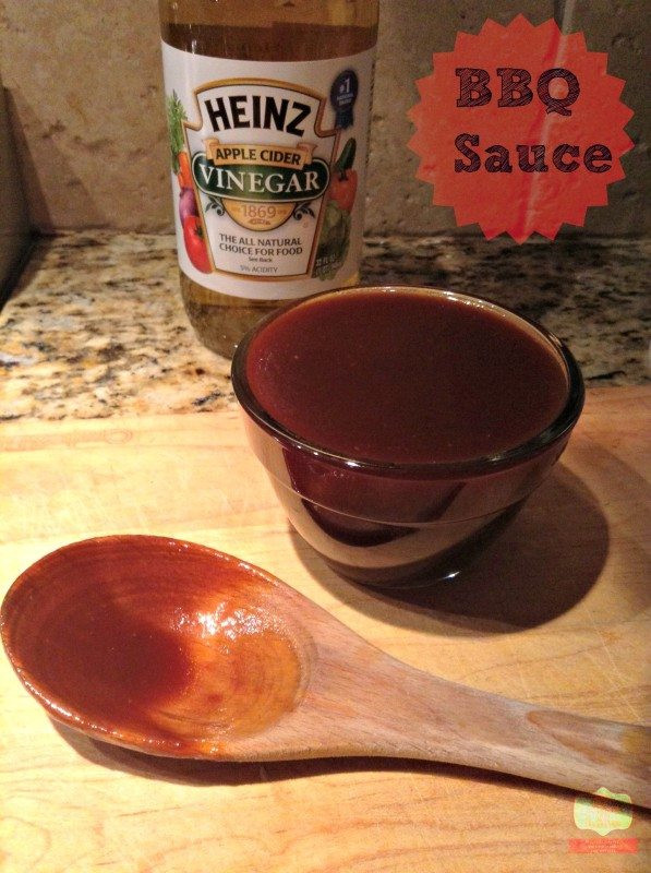 Homemade Vinegar Bbq Sauce
 Many Uses of Vinegar Crock Pot Pulled Pork Recipe