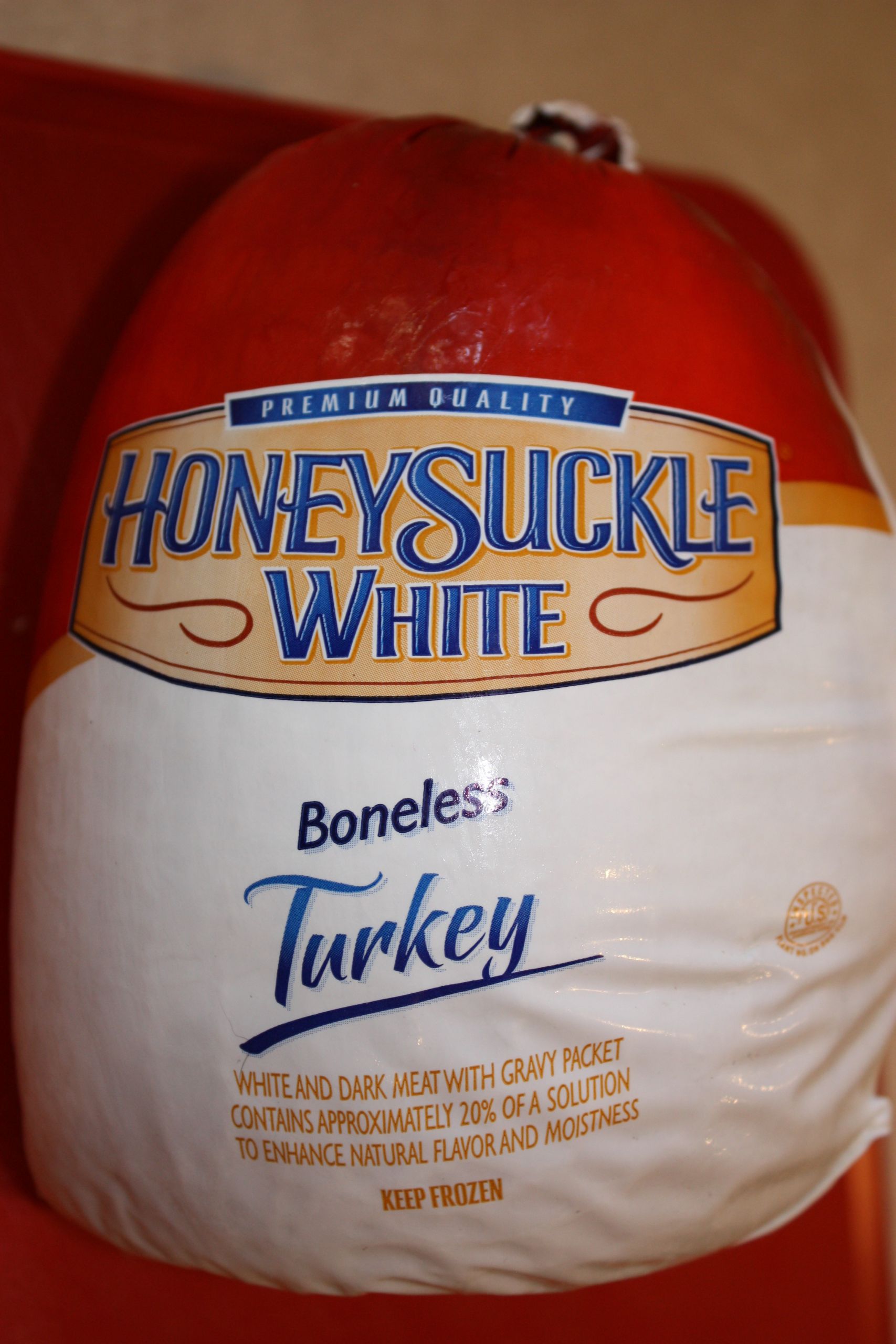 Honeysuckle White Turkey Breasts
 Crockpot Turkey Breast Roast