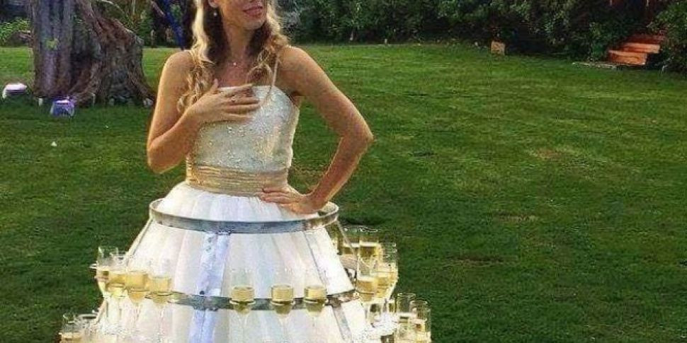 Horrible Wedding Dresses
 10 The Worst Wedding Dresses Ever