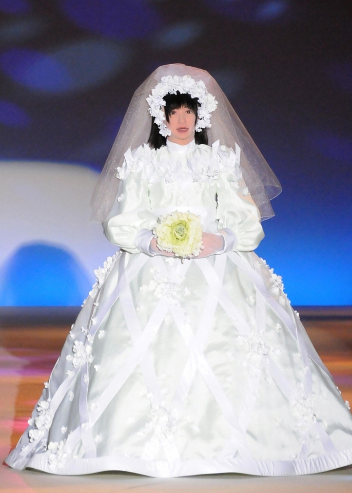 The 20 Best Ideas for Horrible Wedding Dresses - Home, Family, Style ...