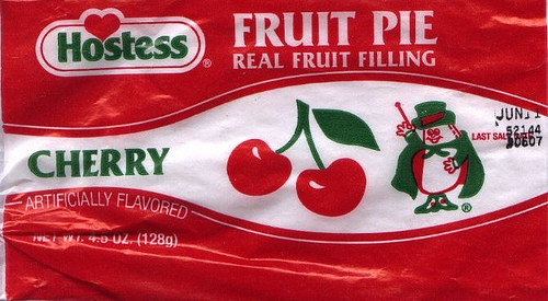 Hostess Blueberry Fruit Pies
 Hostess Fruit Pies – The Apron Archives