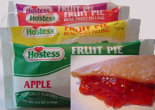 Hostess Blueberry Fruit Pies
 The 25 best Hostess fruit pies ideas on Pinterest