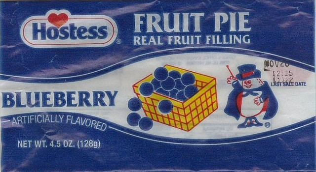 Hostess Blueberry Fruit Pies
 176 best Retro Snacks images on Pinterest