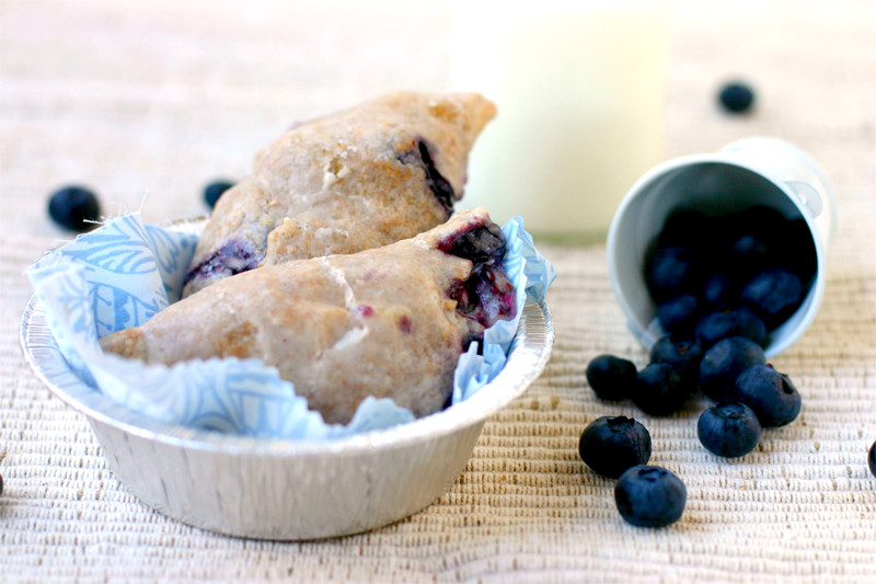Hostess Blueberry Fruit Pies
 Hostess Copycat Recipes to Make at Home
