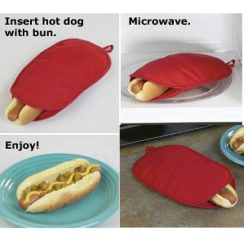 Hot Dogs Microwave
 Other Kitchen Dining & Bar Microwave Hot Dog Cooker was
