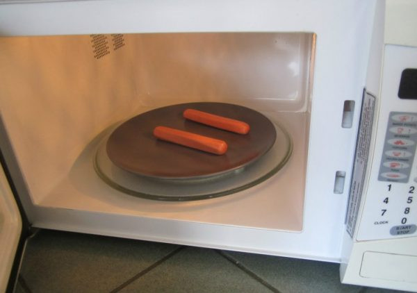 Hot Dogs Microwave
 Foo s Rejoice Here Are A Bunch Hot Dogs We
