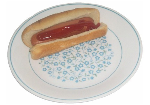 Hot Dogs Microwave
 Microwave Hot Dog