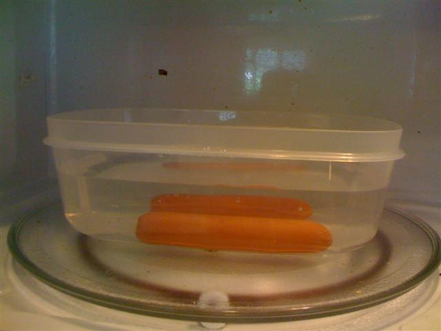Hot Dogs Microwave
 How To Cook Hotdogs In Microwave – BestMicrowave