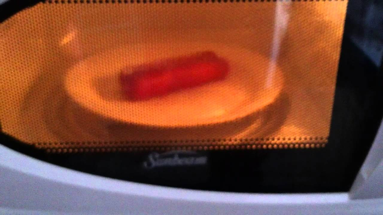 Hot Dogs Microwave
 Microwave Hotdogs