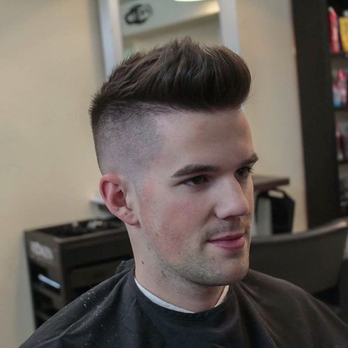 Hottest Mens Hairstyles
 30 y Hairstyles For Hot Men Be Trendy in 2016