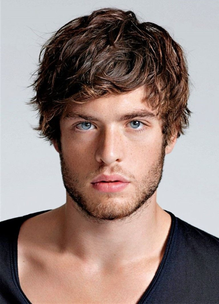 Hottest Mens Hairstyles
 Best Mens Hairstyles 2015