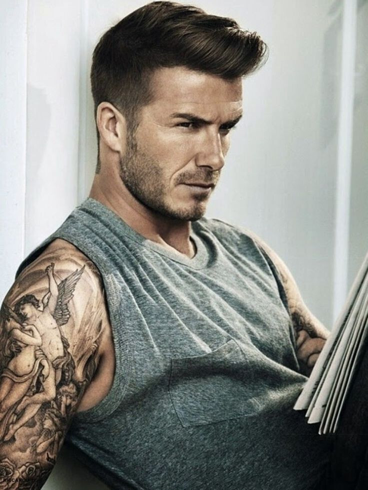 Hottest Mens Hairstyles
 36 Best Haircuts for Men Top Trends from Milan USA & UK