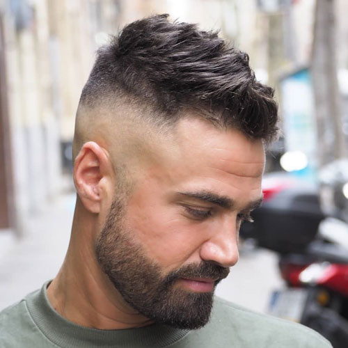 Hottest Mens Hairstyles
 27 y Hairstyles For Men 2019 Update