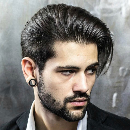 Hottest Mens Hairstyles
 27 y Hairstyles For Men 2019 Update