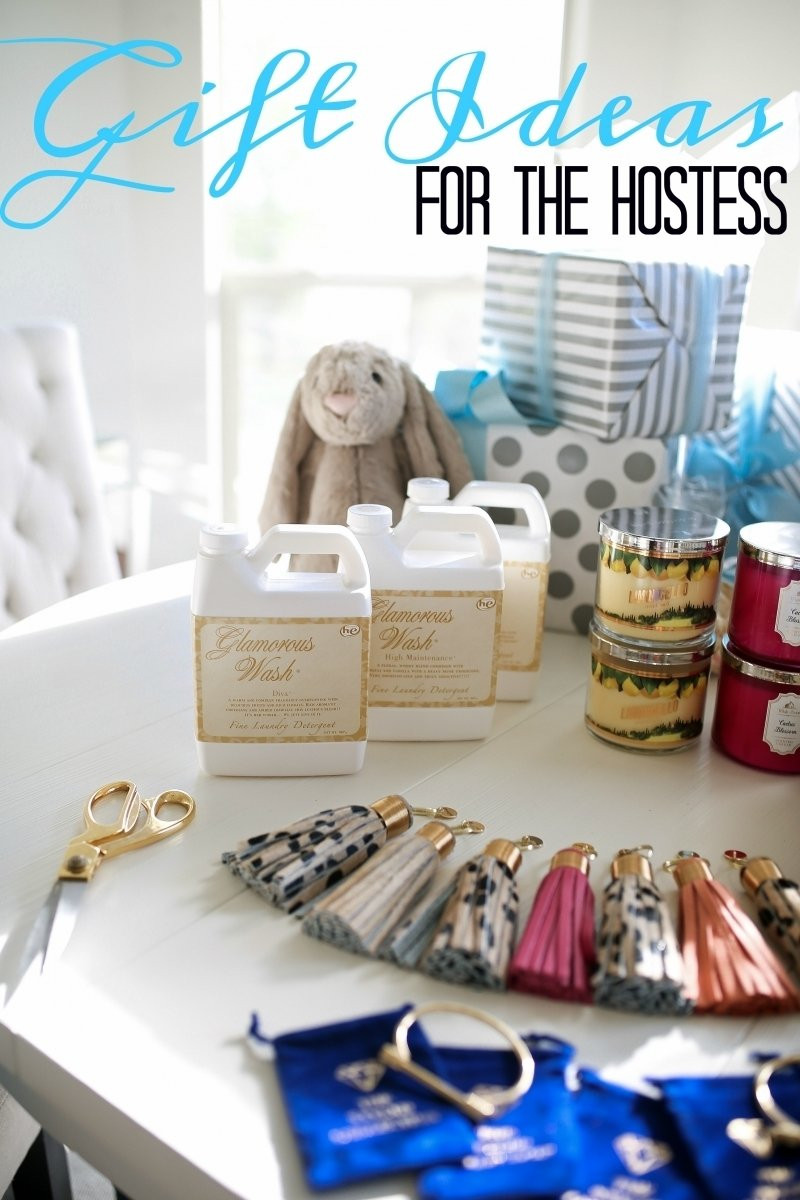Houseguest Thank You Gift Ideas
 10 Best Hostess Gift Ideas For House Guests 2019