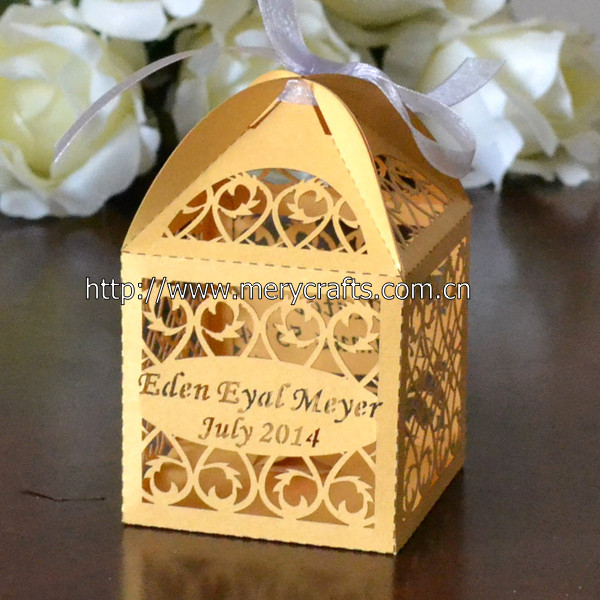 Houseguest Thank You Gift Ideas
 elegant & luxury wedding thank you ts box for guests